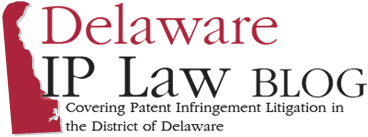 Delaware IP Law Blog
